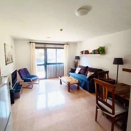 Appartement Corralejo- Conform In The City Extérieur photo