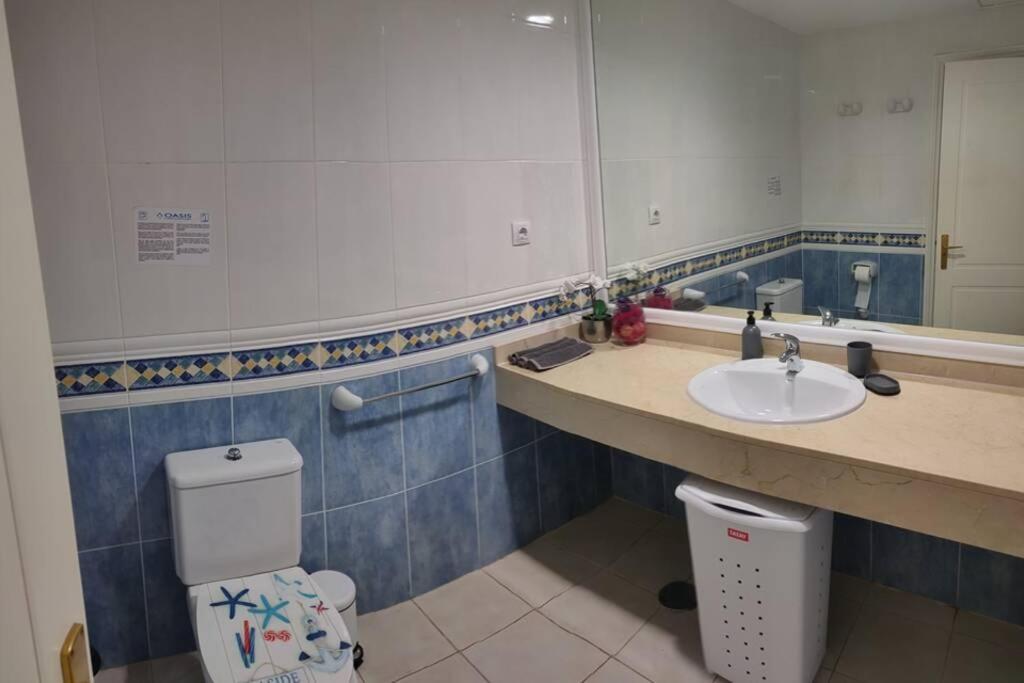 Appartement Corralejo- Conform In The City Extérieur photo