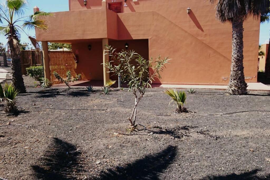 Appartement Corralejo- Conform In The City Extérieur photo