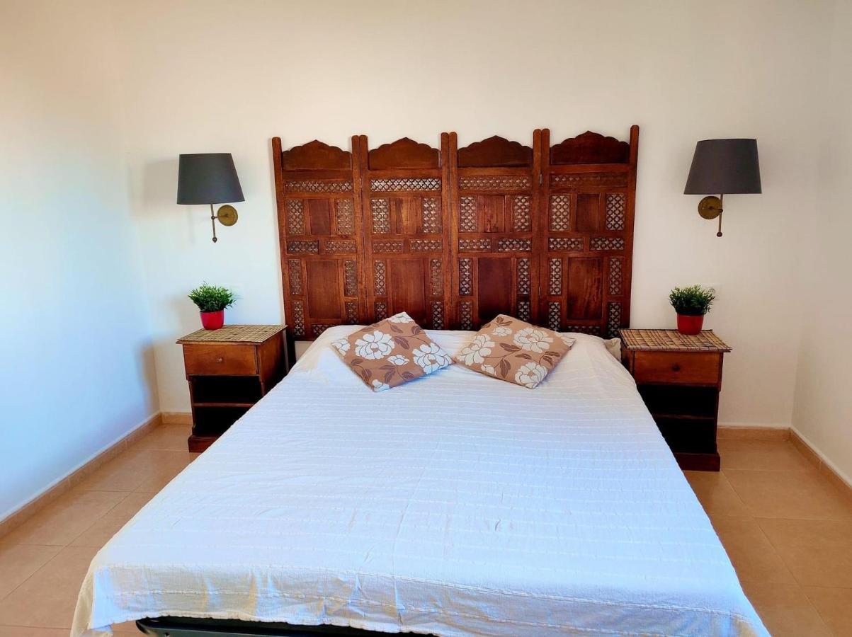 Appartement Corralejo- Conform In The City Extérieur photo