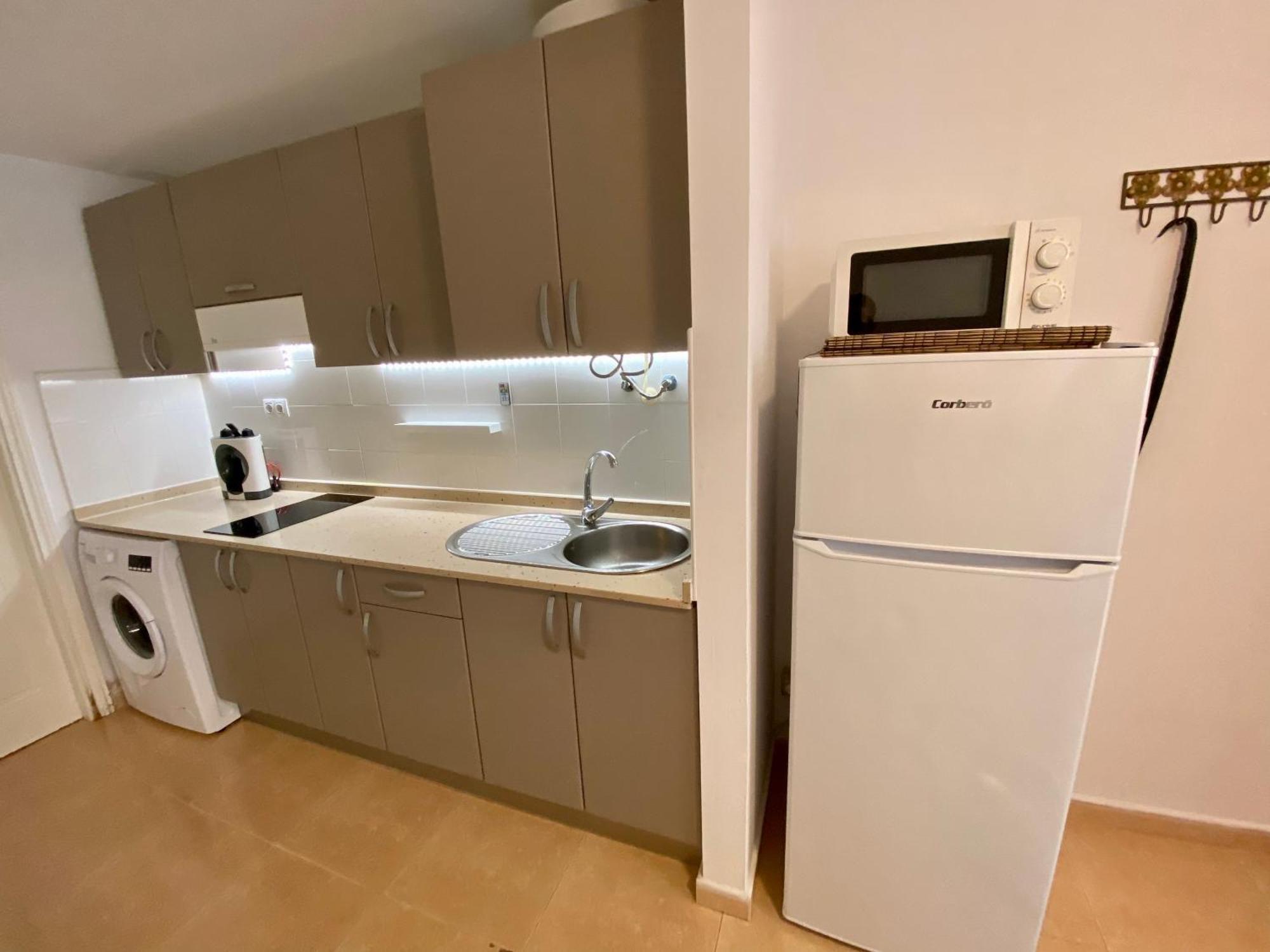 Appartement Corralejo- Conform In The City Extérieur photo