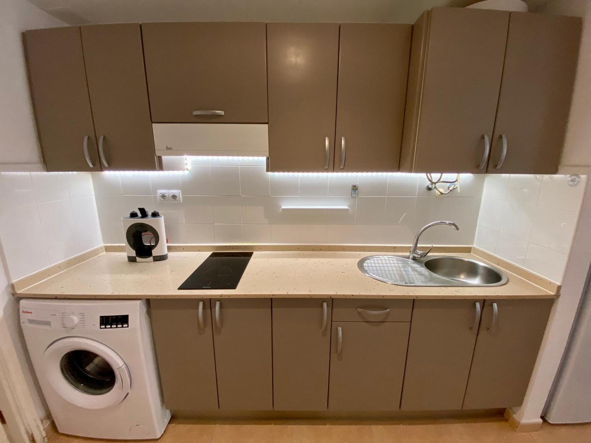 Appartement Corralejo- Conform In The City Extérieur photo