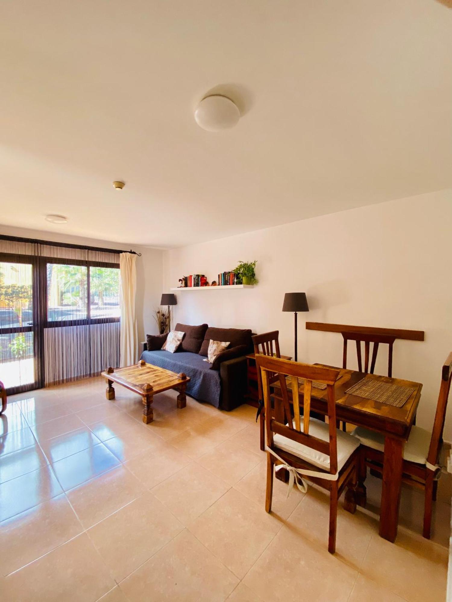 Appartement Corralejo- Conform In The City Extérieur photo