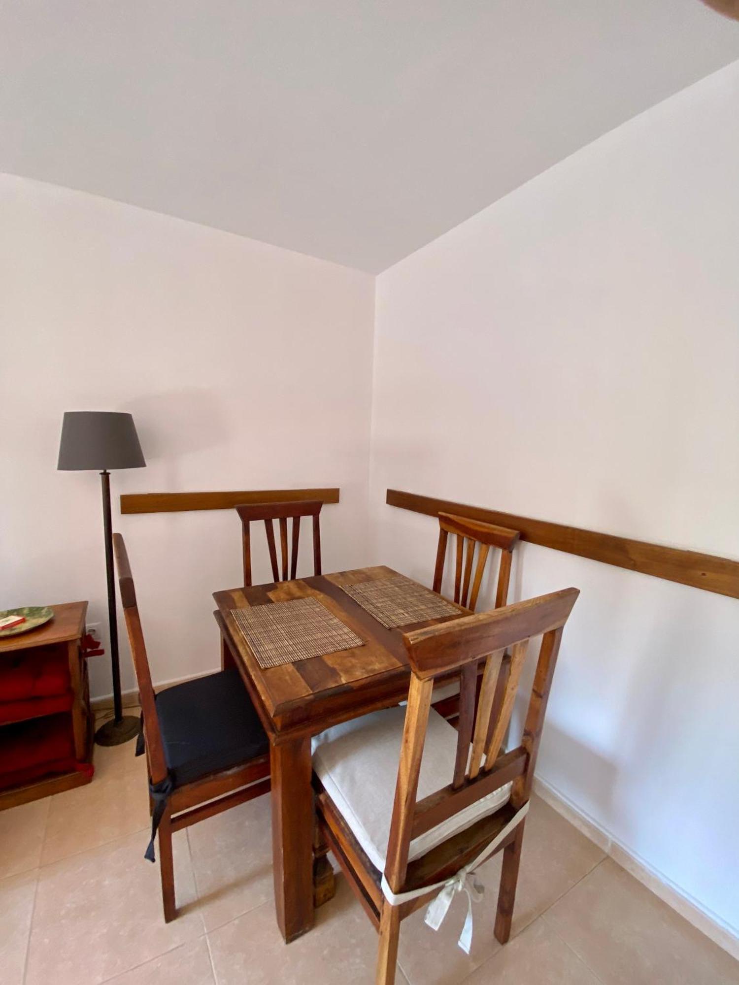 Appartement Corralejo- Conform In The City Extérieur photo