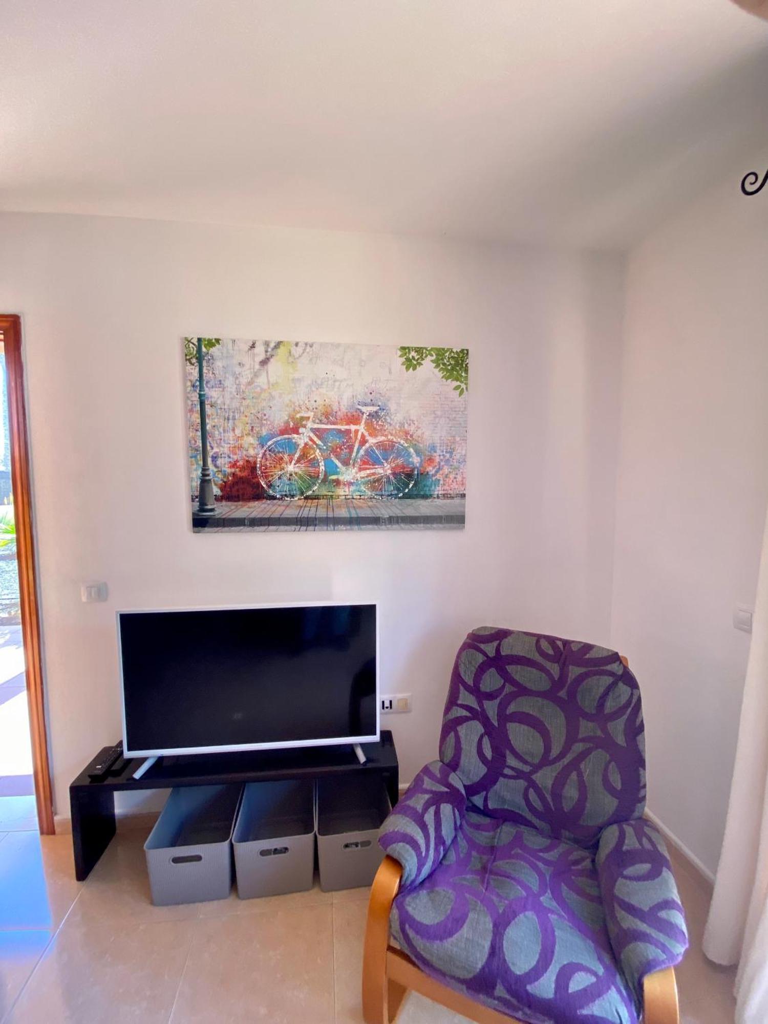 Appartement Corralejo- Conform In The City Extérieur photo