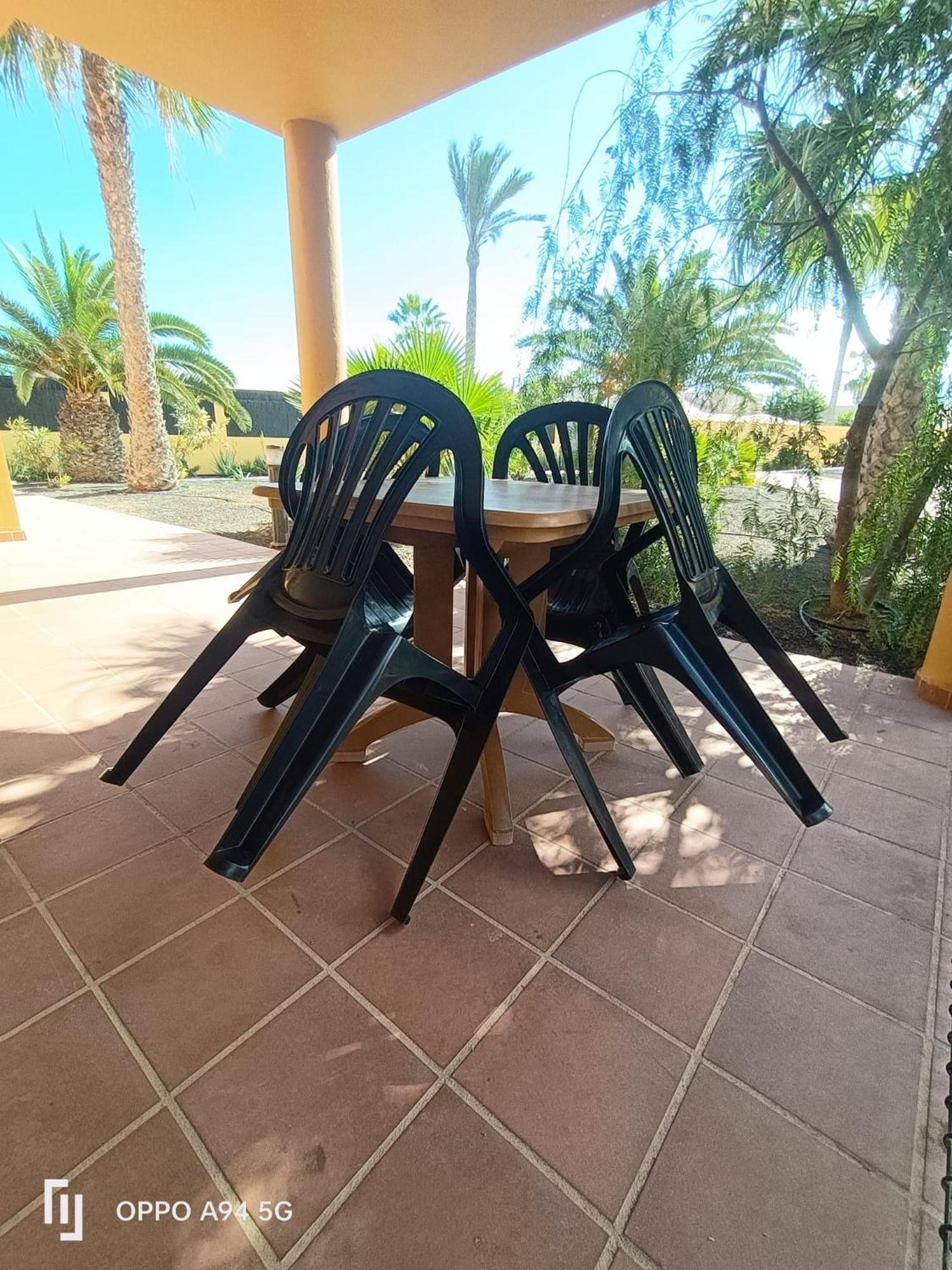 Appartement Corralejo- Conform In The City Extérieur photo