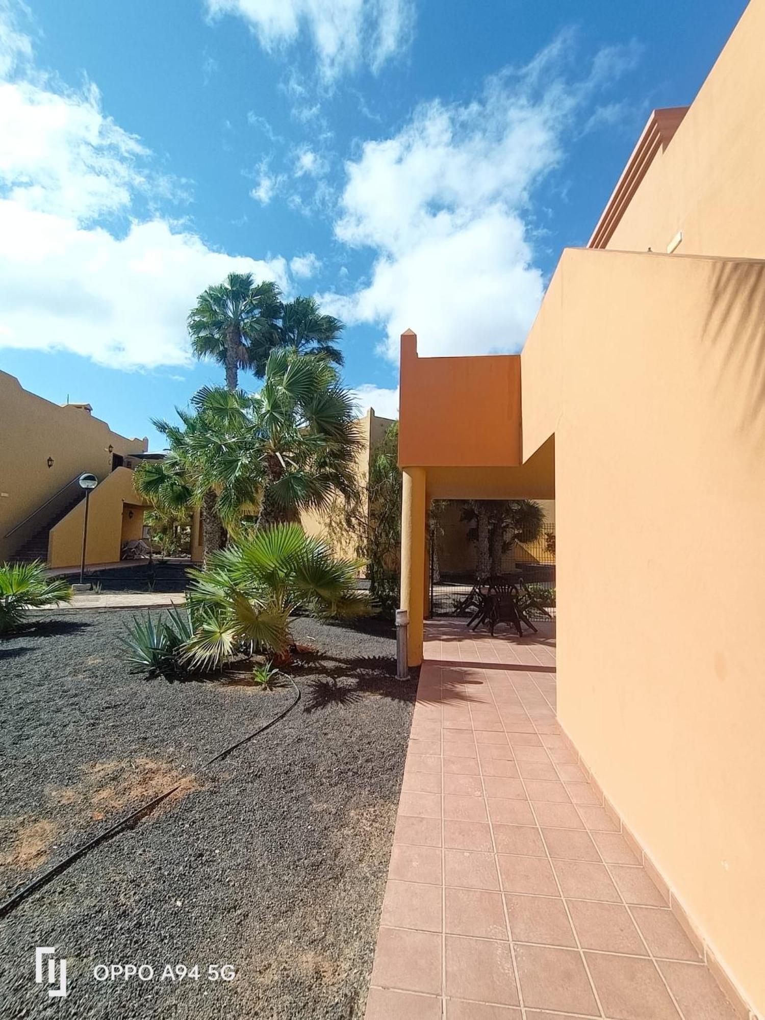 Appartement Corralejo- Conform In The City Extérieur photo