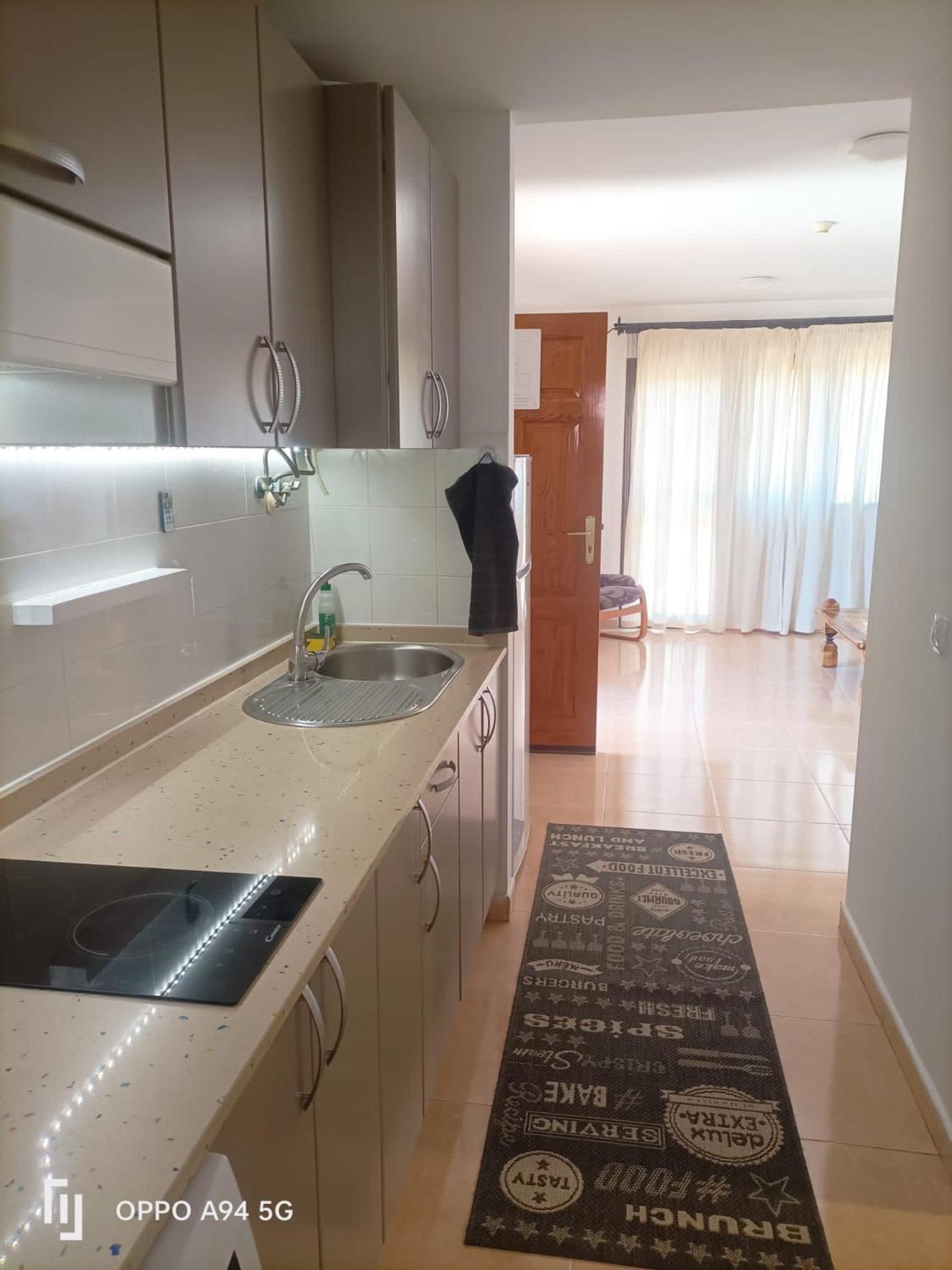 Appartement Corralejo- Conform In The City Extérieur photo